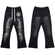 HELLSTAR HOODIE & PANTS 29