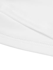 Letter Print Short Sleeve Short T Shirt GYIQ ZB111368B ZW111369B