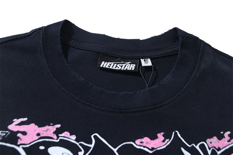 HELLSTAR T-SHIRT 78