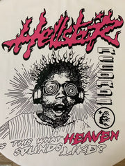 HELLSTAR T-SHIRT 206