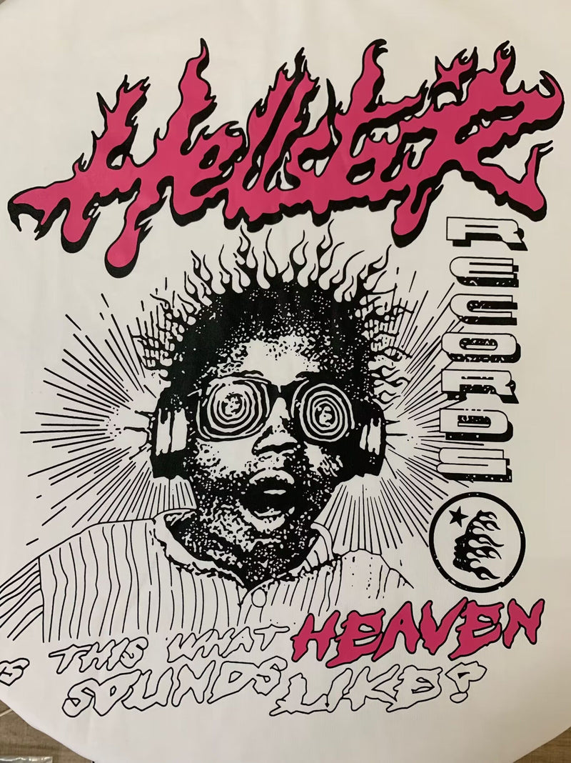 HELLSTAR T-SHIRT 206