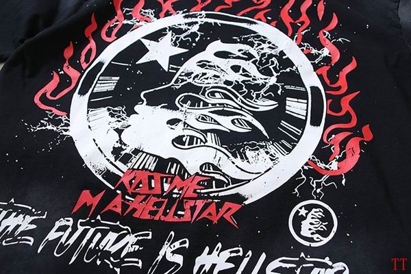 HELLSTAR T-SHIRT 353