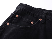 Brand purple jean woman 10