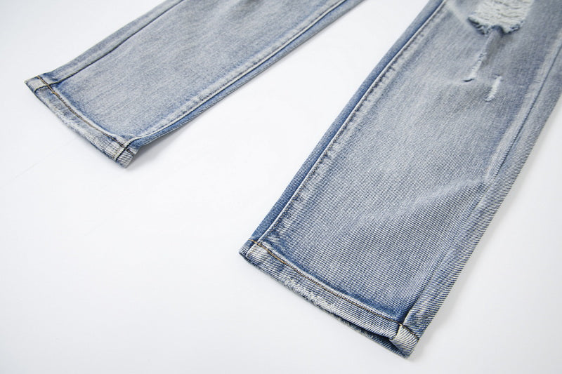 Brand purple jean 2