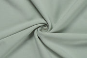 Halterneck Deep V Neck Backless Maxi Dress GWSD D1995197