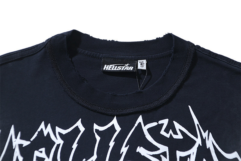 HELLSTAR T-SHIRT 77
