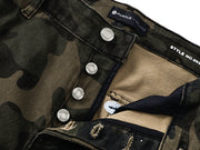 Brand purple jean woman 16