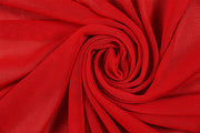 Ruched Solid Color Split Maxi Dress GJYO JD305350