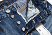 Brand purple jean 35
