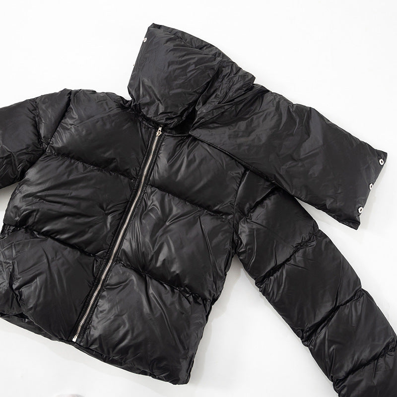 Warm Padded Coats GSBD Y21TP452