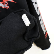 HELLSTAR HOODIE 8