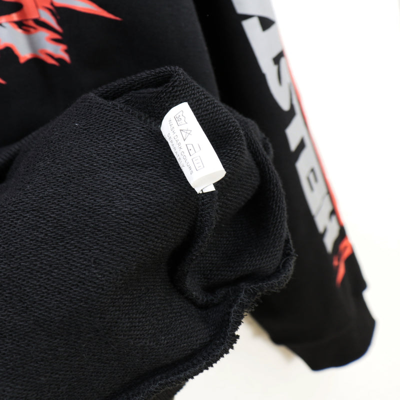 HELLSTAR HOODIE 8