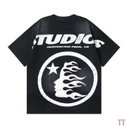 HELLSTAR T-SHIRT 386