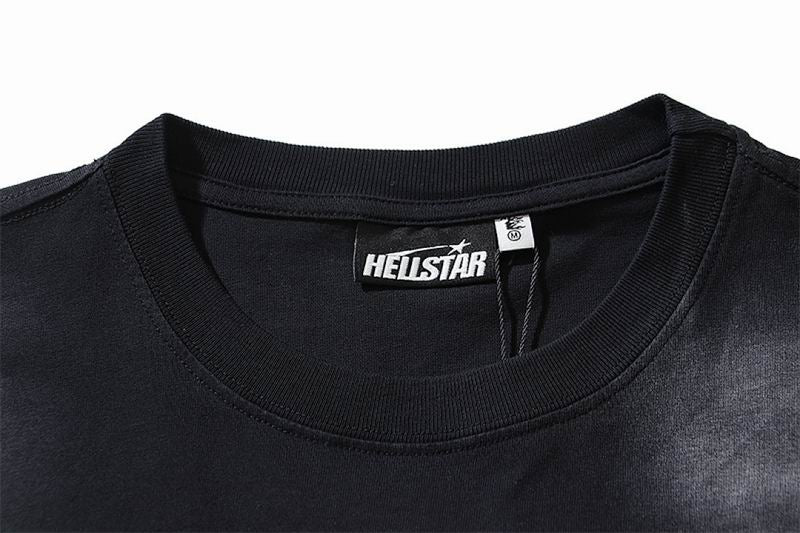 HELLSTAR T-SHIRT 491