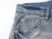 Brand Purple short 9