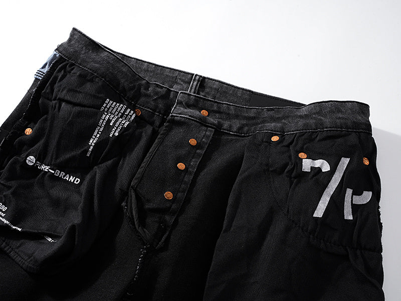 Brand purple jean 93