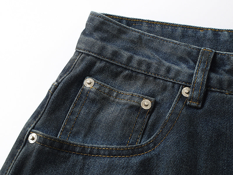 Brand purple jean 75