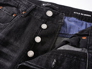 Brand purple jean 96