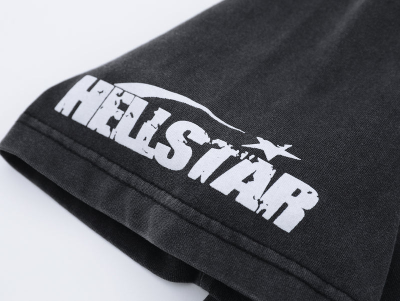 HELLSTAR T-SHIRT 138