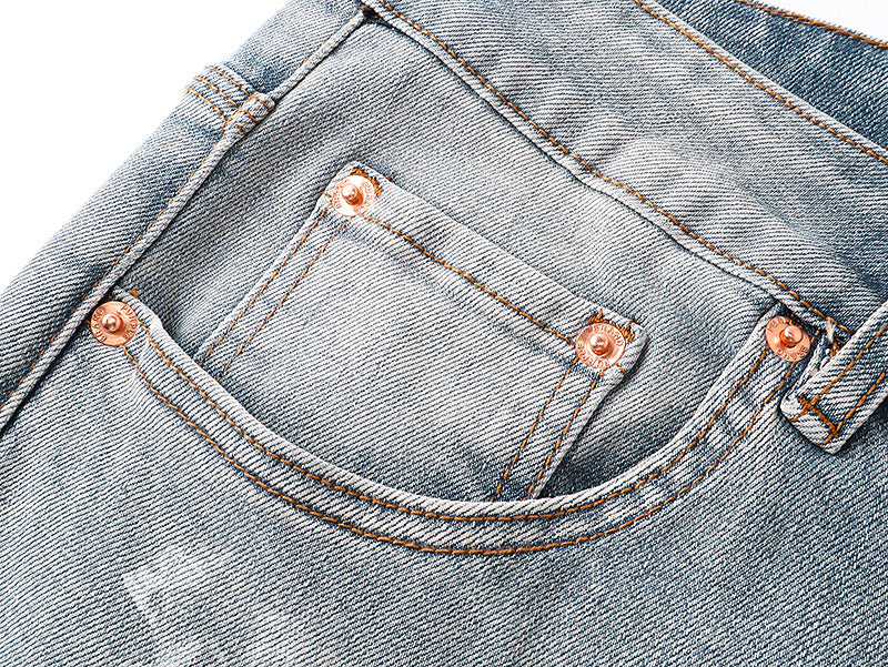 Brand purple jean 48