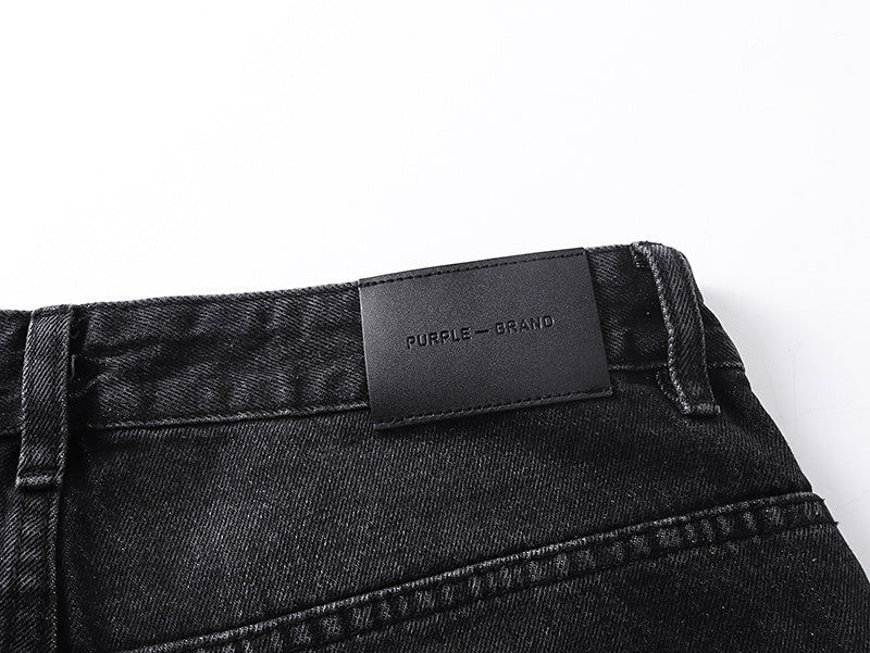 Brand purple jean 117