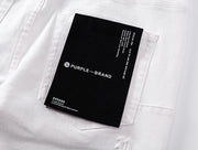 Brand purple jean woman 34