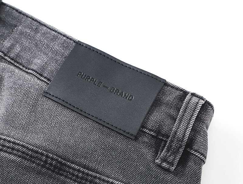 Brand purple jean woman 29