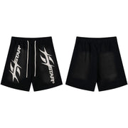 HELLSTAR T-SHIRT & SHORT 19