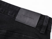 Brand purple jean woman 32