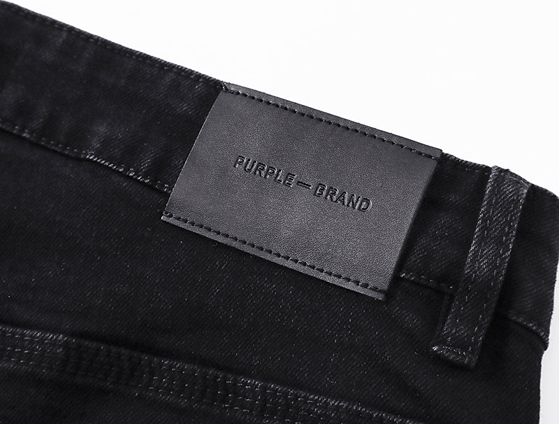 Brand purple jean woman 32