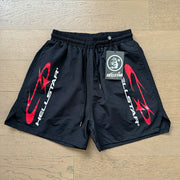 HELLSTAR T-SHIRT & SHORT 8