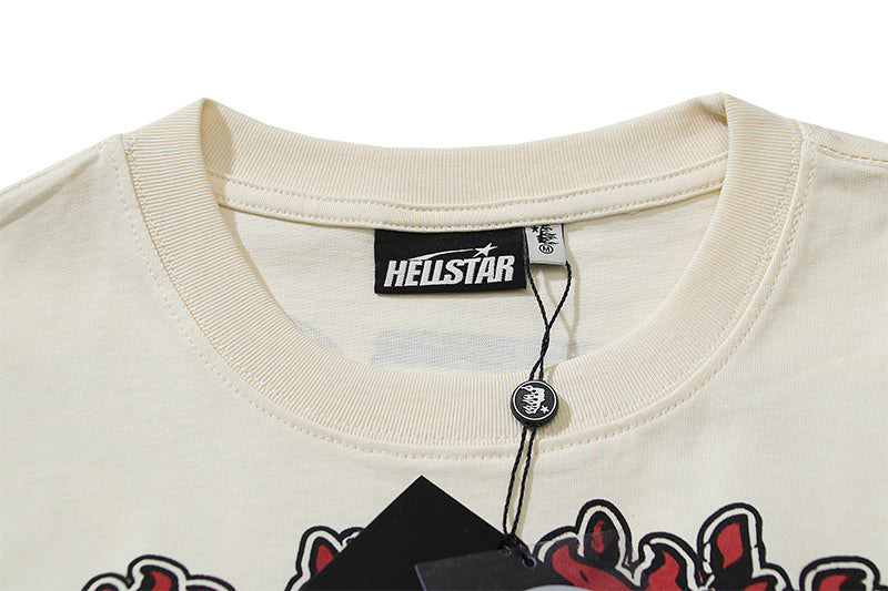 HELLSTAR T-SHIRT 128