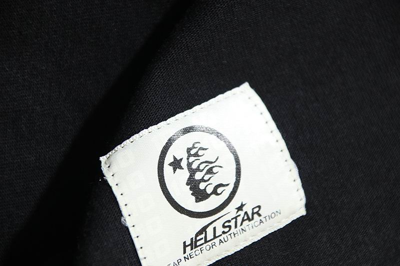 HELLSTAR T-SHIRT 404
