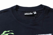 HELLSTAR T-SHIRT 445