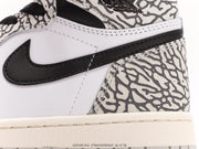 Air Jordan High OG Elephant