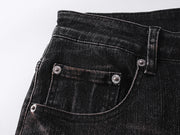 Brand purple jean 73