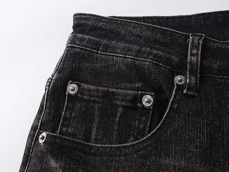 Brand purple jean 73