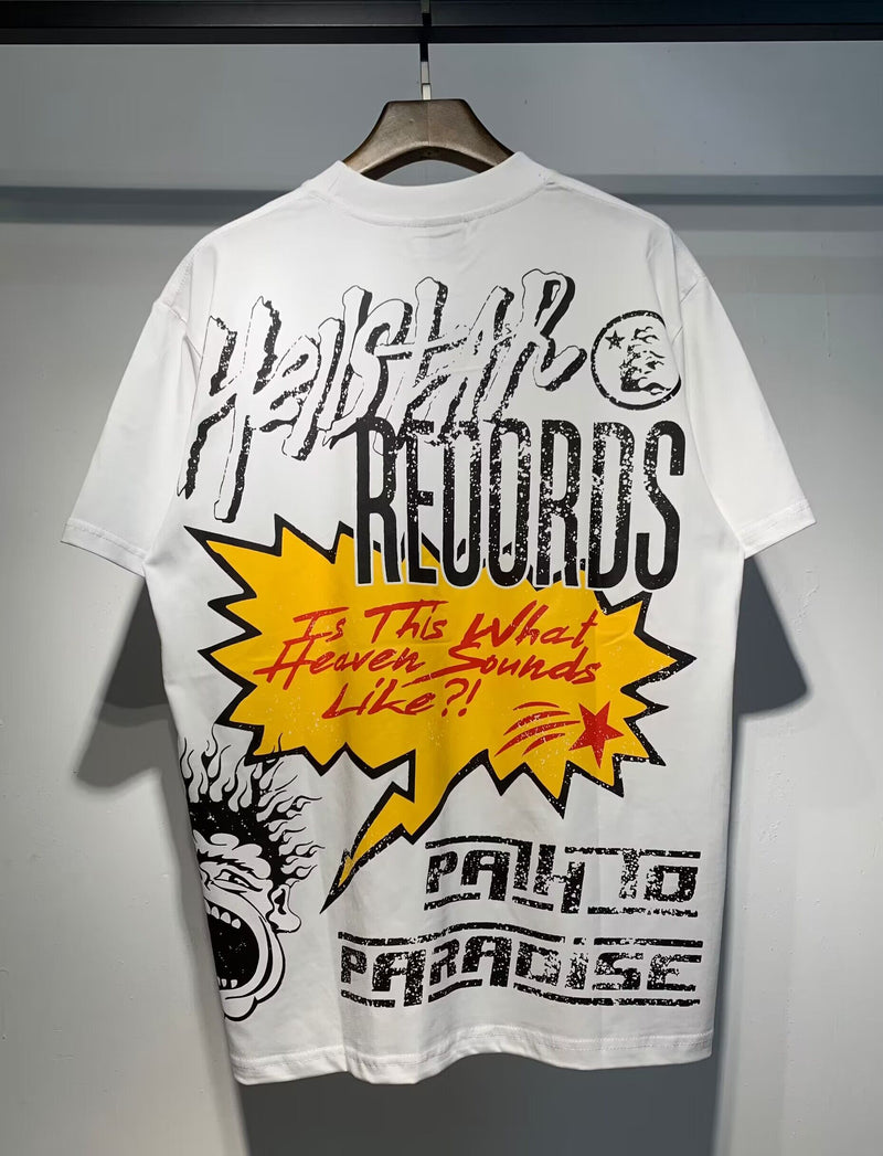 HELLSTAR T-SHIRT 211