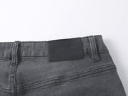 Brand purple jean woman 47