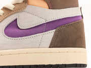 Air Jordan Zoom CMFT high zoom air cmftpurple patent 36 36 5 37