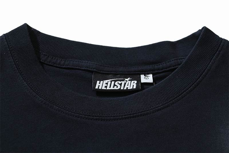 HELLSTAR T-SHIRT 466