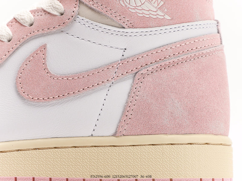 Air Jordan Retro High OGChicago Reimagined 36 36