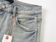 Brand purple jean 106