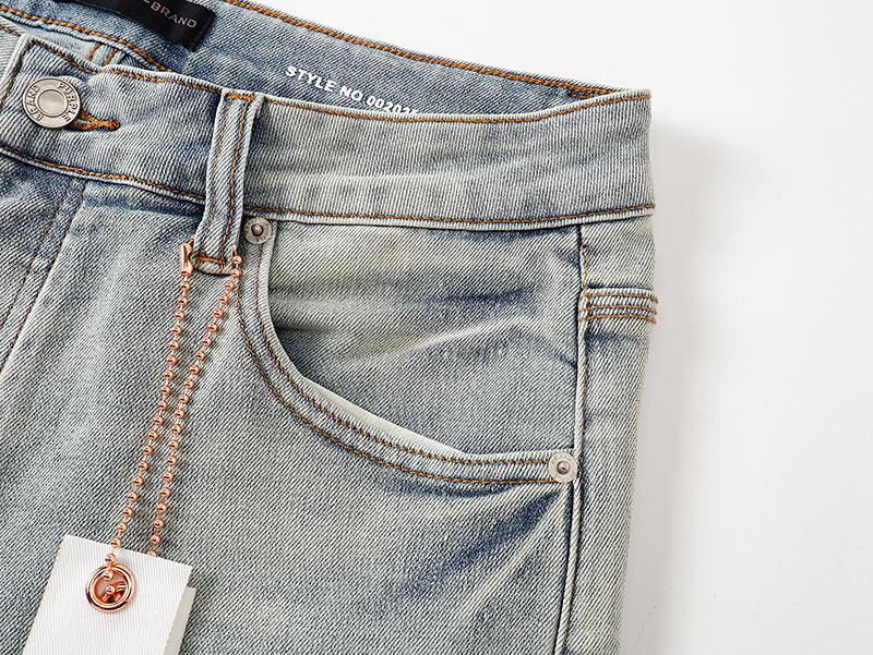 Brand purple jean 106