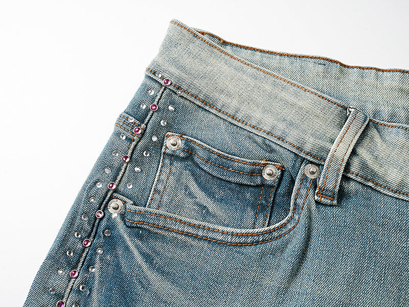Brand Purple short 41