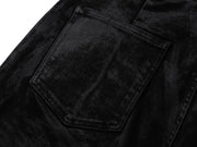 Brand purple jean woman 25