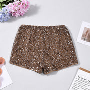 Fashion Sequin Short GNZD 60406PBZ