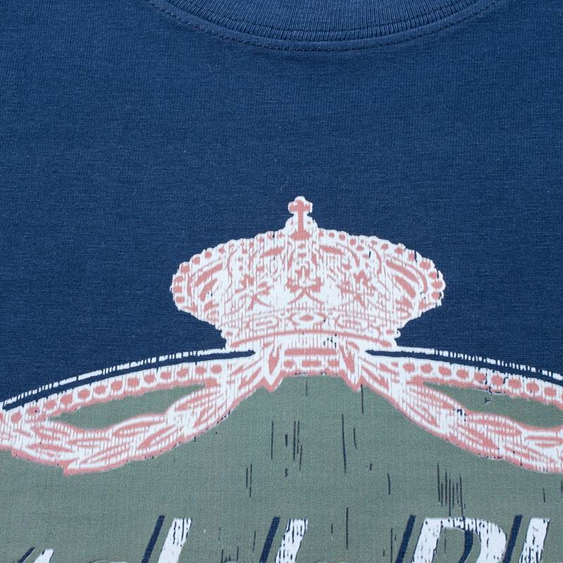 HELLSTAR T-SHIRT 223