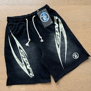 HELLSTAR T-SHIRT & SHORT 31