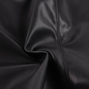 Sexy Leather Tube Top Tank Top GPKJ MR52013